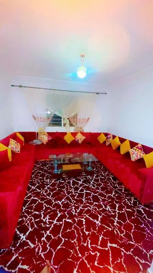 Appartement Miftah Sahel à Agadir