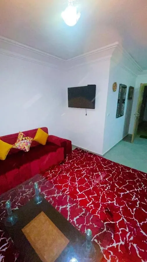 Appartement Miftah Sahel à Agadir