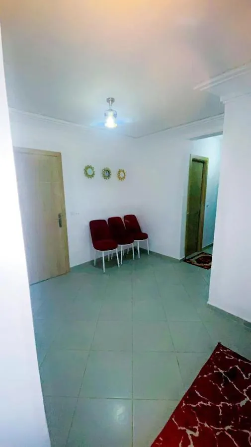 Appartement Miftah Sahel à Agadir